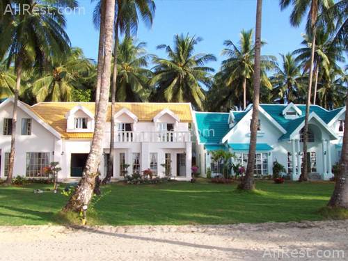 Chang Park Resort